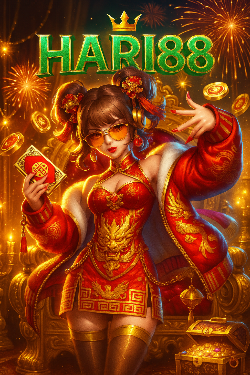 Harta148 : Strategi dan Aksi Bergabung di Game Harta 148 Ini