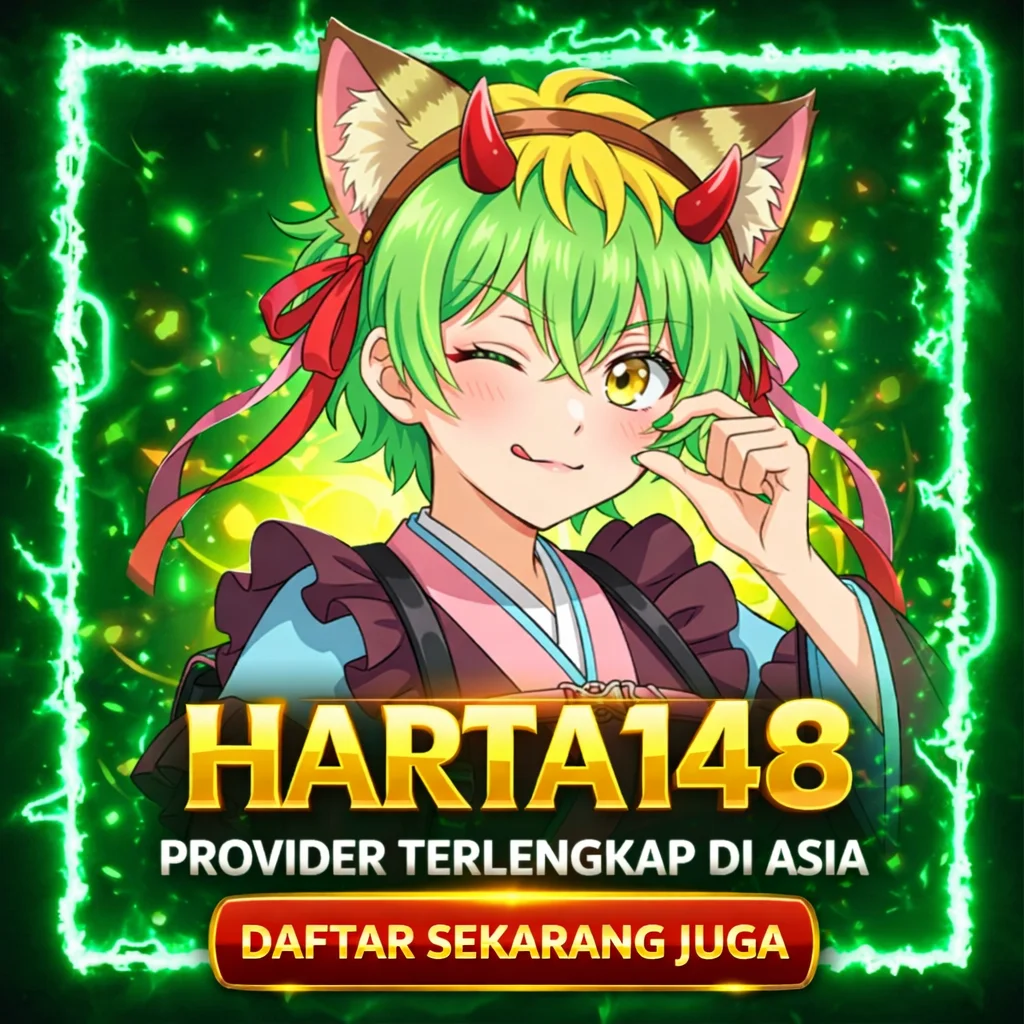 Galeri foto HARTA148 : Arena Hiburan Modern Tempat Strategi Gamer Elit Bersinar di Jakarta